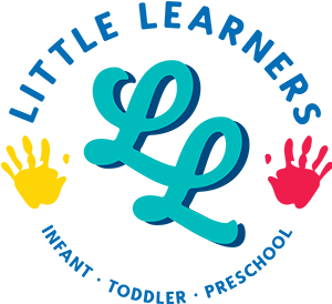 The Little Learners Center Logo